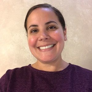 Meet your Posher, Vanessa